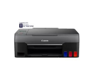 Impresora Canon G2160_Tecnicom