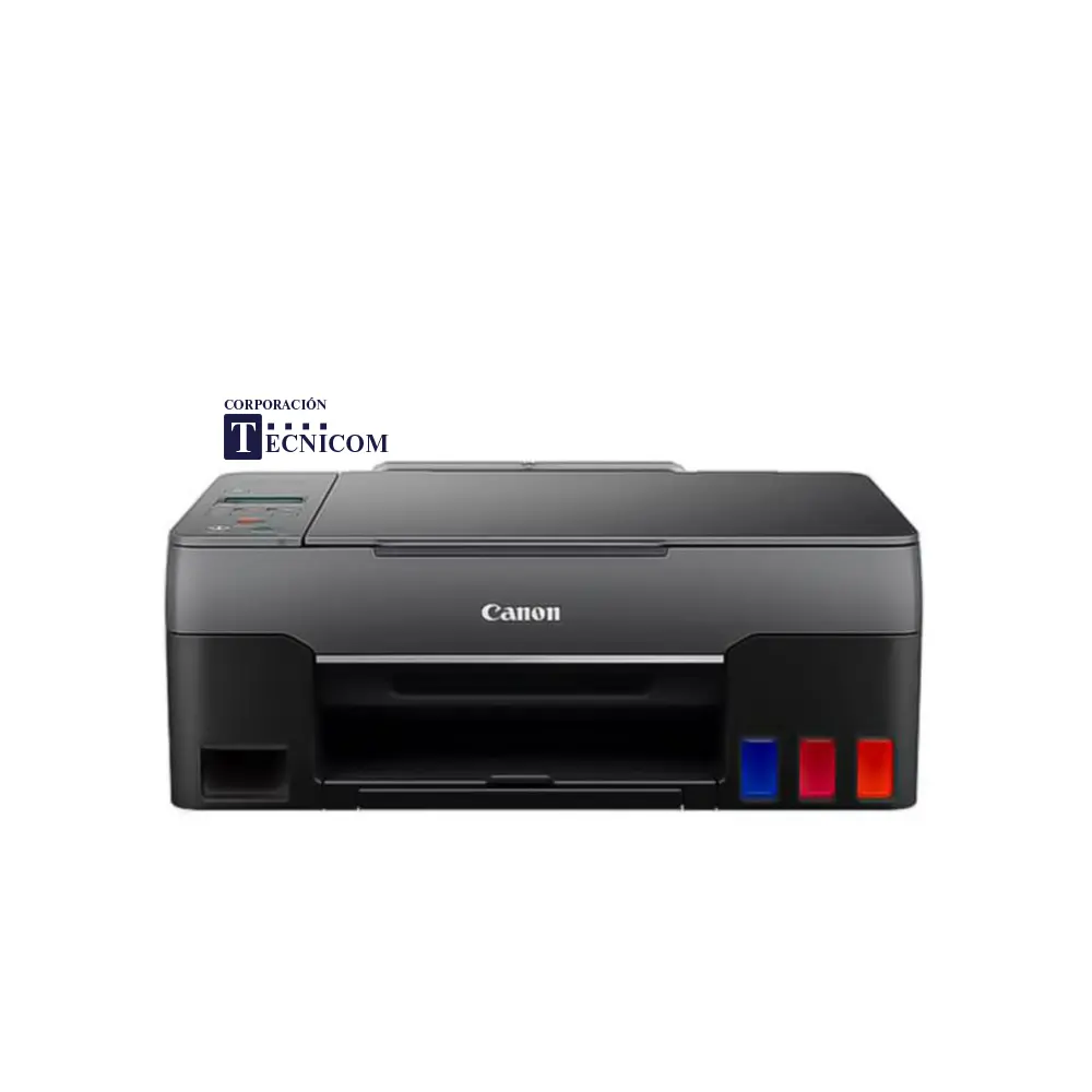 Impresora Canon G2160_Tecnicom