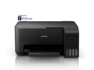 Impresora Epson L3250_Tecnicom