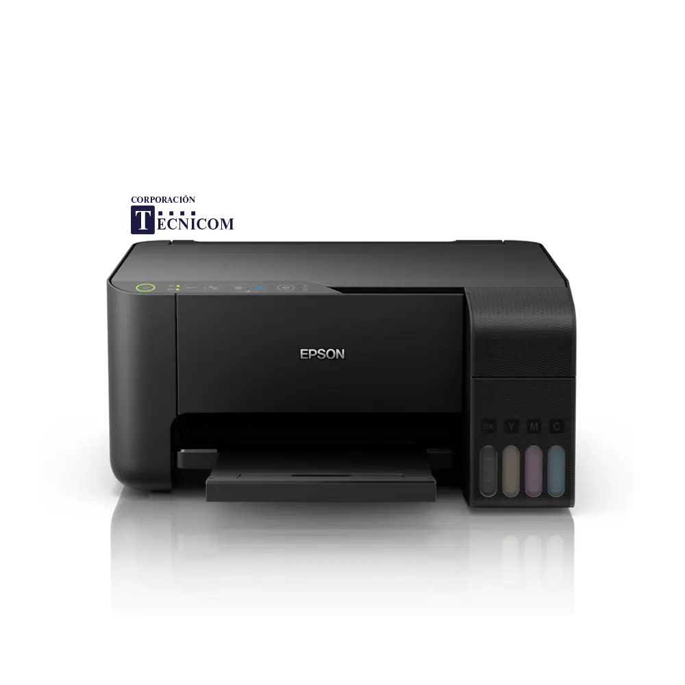 Impresora Epson L3250_Tecnicom