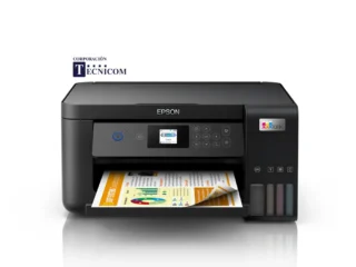 Impresora Epson L4260_Tecnicom