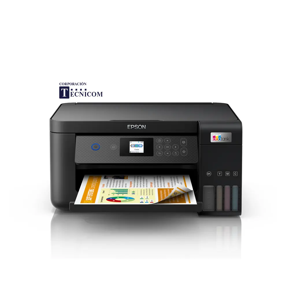 Impresora Epson L4260_Tecnicom