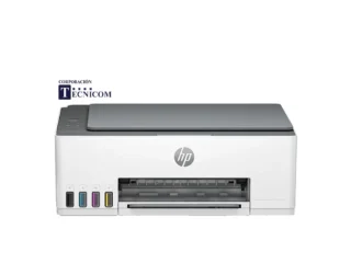 Impresora HP Smart Tank 580_Tecnicom