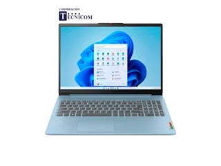 Laptop Lenovo IDEAPAD SLIM 3 15IAN8_Tecnicom